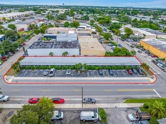 Plus de détails pour 5807 SW 25th St, West Park, FL - Logement à vendre