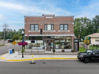 Plus de détails pour 1791 Superior St, Three Lakes, WI - Local commercial à vendre