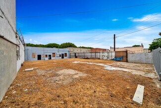 Plus de détails pour 8915 S Vermont Ave, Los Angeles, CA - Terrain à vendre