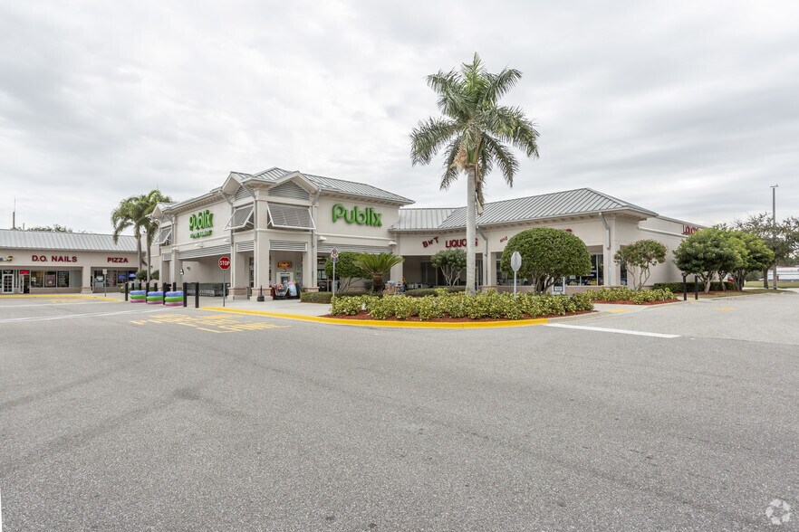 8725 Placida Rd, Placida, FL à louer - Photo principale – Image 1 sur 4