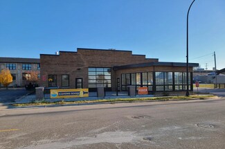 Plus de détails pour 1208 8th St, Muskegon, MI - Local commercial à vendre