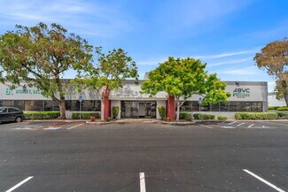Plus de détails pour 44368-44370 Old Warm Springs Blvd, Fremont, CA - Industriel/Logistique à louer