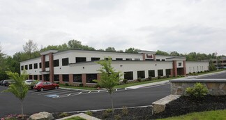Plus de détails pour 337 Turnpike Rd, Southborough, MA - Bureau à louer