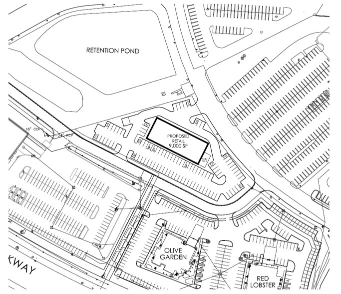 1292 Polaris Pky, Columbus, OH à vendre - Photo de l’immeuble – Image 3 sur 22