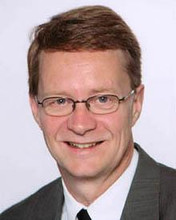 Steven Friebele