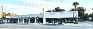 Plus de détails pour 3304-3316 Beach Blvd, Jacksonville, FL - Local commercial à louer