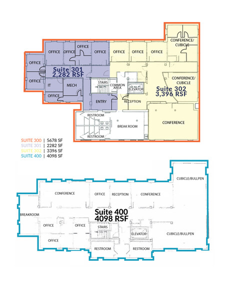 53 S French Broad Ave, Asheville, NC à louer - Plan d’étage – Image 2 sur 27