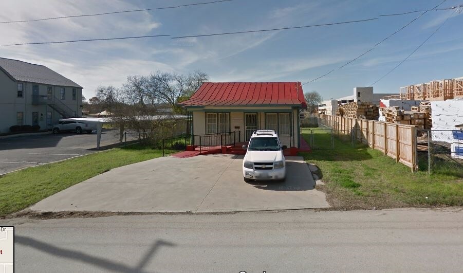 323 Sunset, San Antonio, TX à vendre - Photo de l’immeuble – Image 2 sur 4