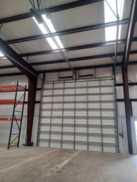 236 Industrial Park Dr, Victoria, TX à vendre - Photo intérieure – Image 2 sur 16