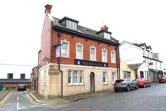 Plus de détails pour 97-99 Church St, Barrow In Furness - Local commercial à vendre