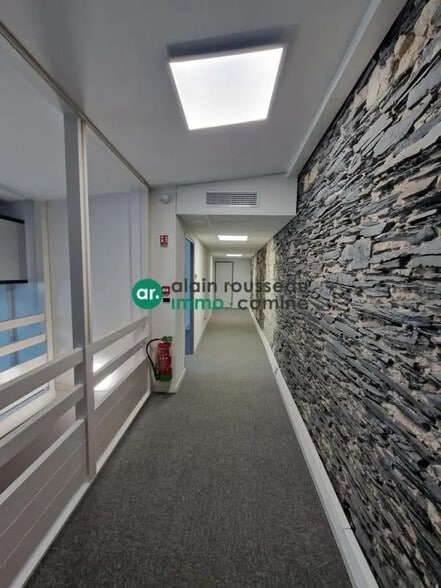 Bureau dans Angers à louer - Photo intérieure – Image 3 sur 4