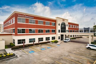 Plus de détails pour 13215 Dotson Rd, Houston, TX - Bureau à louer