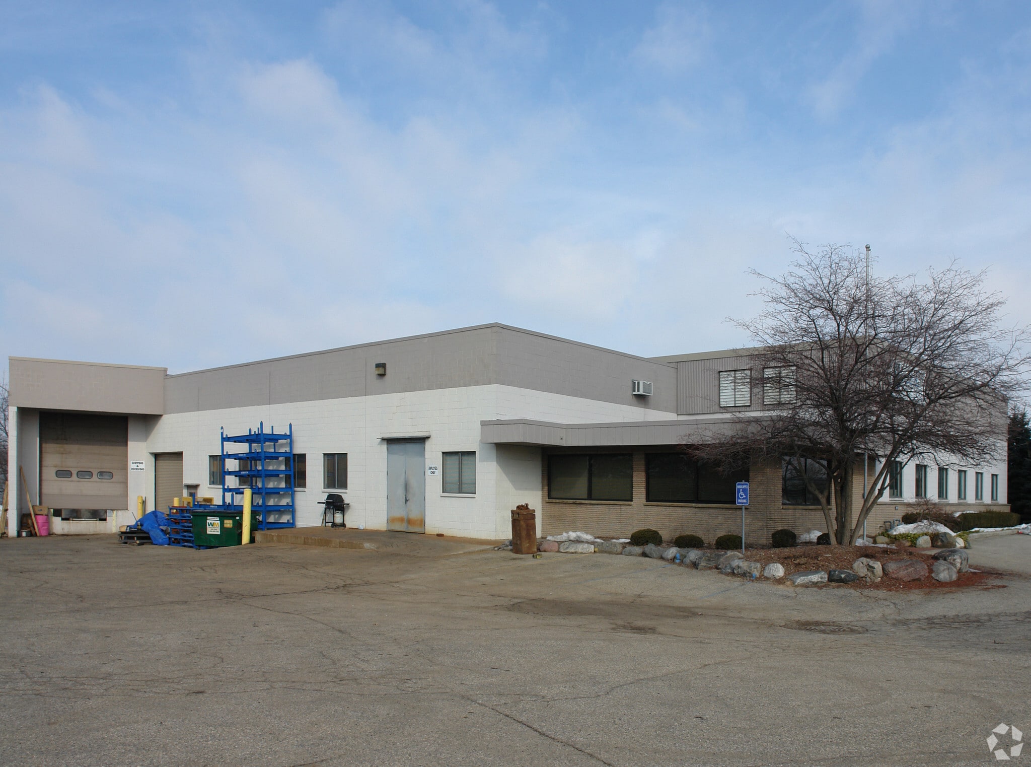 2385 Walker Ave, Grand Rapids, MI à vendre Photo principale– Image 1 sur 19