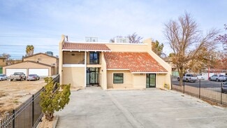 Plus de détails pour 465 E Palmdale Blvd, Palmdale, CA - Bureau à louer