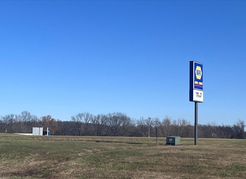 0000 Richview Dr, Anna, IL à vendre - Photo de l’immeuble – Image 3 sur 5