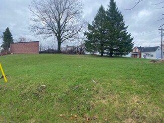 Plus de détails pour 109-127 Regent St, Hawkesbury, ON - Terrain à vendre