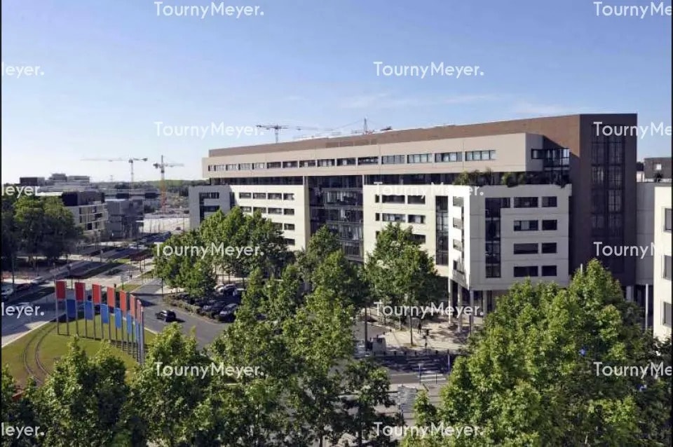 Photo de l’immeuble