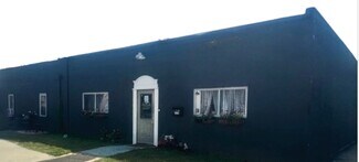 Plus de détails pour 1171-1175 N Grant Ave, Columbus, OH - Industriel/Logistique à vendre