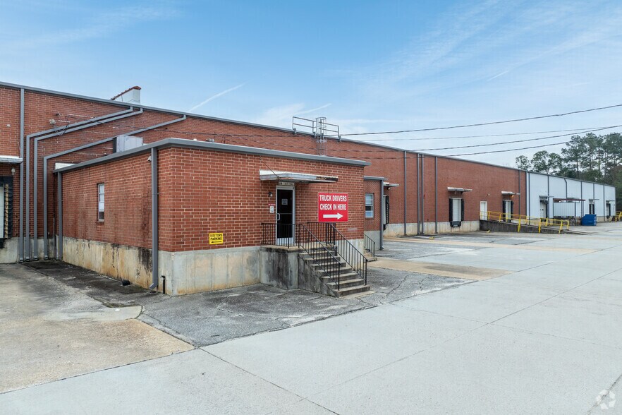 218 Evans Rd, Lugoff, SC à louer - Photo principale – Image 1 sur 5