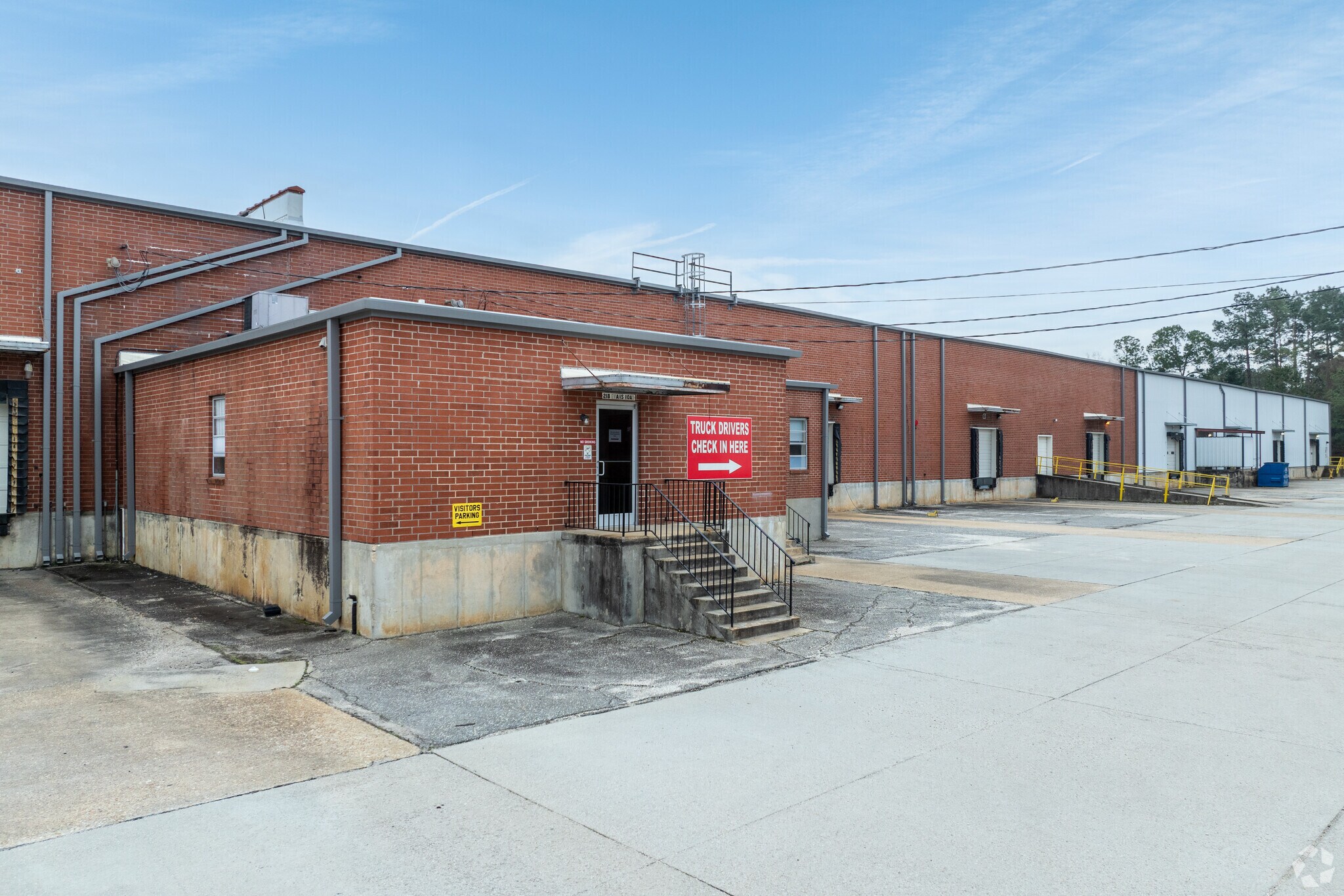 218 Evans Rd, Lugoff, SC à louer Photo principale– Image 1 sur 6