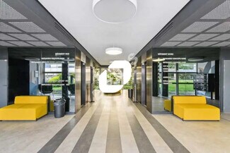 Plus de détails pour Bureau à louer