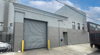 Plus de détails pour 2451 46th St, Astoria, NY - Industriel/Logistique à louer