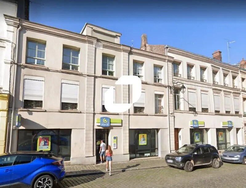 Local commercial dans Cambrai à vendre Photo de l’immeuble– Image 1 sur 6
