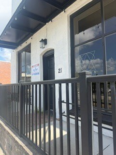 21 E Fort King St, Ocala, FL à louer - Photo de l’immeuble – Image 3 sur 4