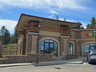 Plus de détails pour 27152-27180 Main St, Conifer, CO - Bureau/Local commercial à louer
