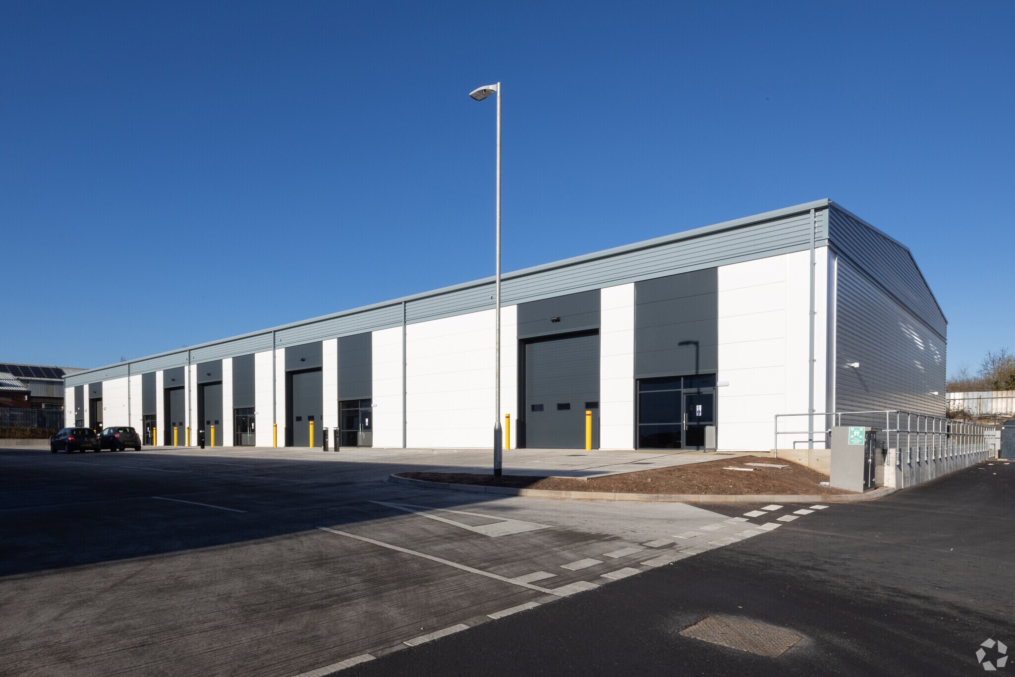 2E Warstock Rd, Birmingham à louer Photo de l’immeuble– Image 1 sur 29