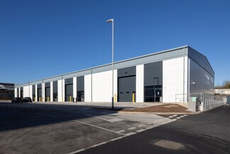 Plus de détails pour 2E Warstock Rd, Birmingham - Industriel/Logistique à louer
