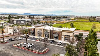 Plus de détails pour 12930 Day St, Moreno Valley, CA - Local commercial à louer