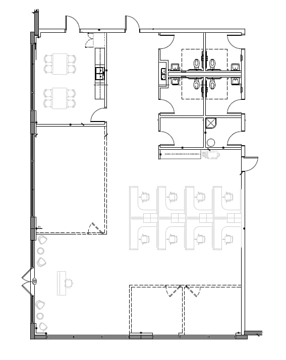 3642 Euless Grapevine Rd, Grapevine, TX à louer Photo de l’immeuble– Image 1 sur 1