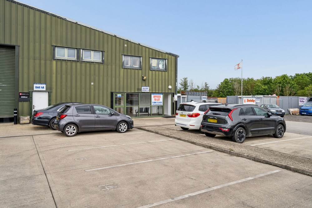 Bicester Rd, Westcott à louer Photo de l’immeuble– Image 1 sur 9