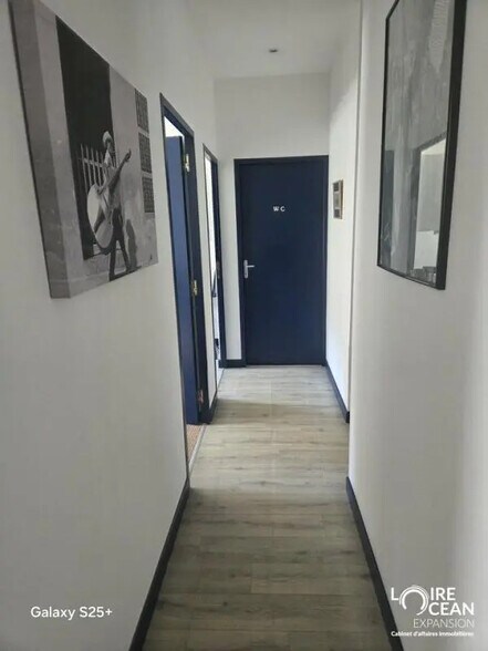 Bureau dans Nantes à louer - Photo intérieure – Image 2 sur 3