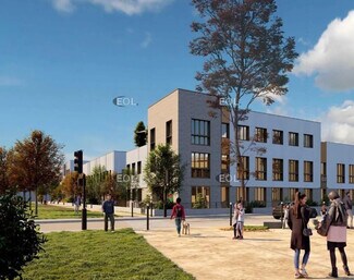 Plus de détails pour Local d'activités à louer