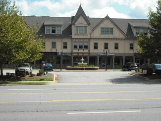 Plus de détails pour 900 Hendersonville Rd, Asheville, NC - Bureau, Local commercial à louer