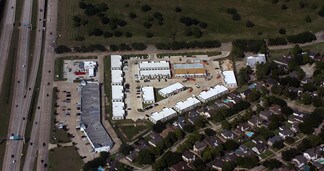 Plus de détails pour 633 E Fernhurst Dr, Katy, TX - Bureau à louer