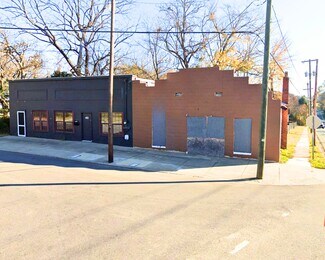 Plus de détails pour 400 Miller St, Monroe, NC - Local commercial à vendre