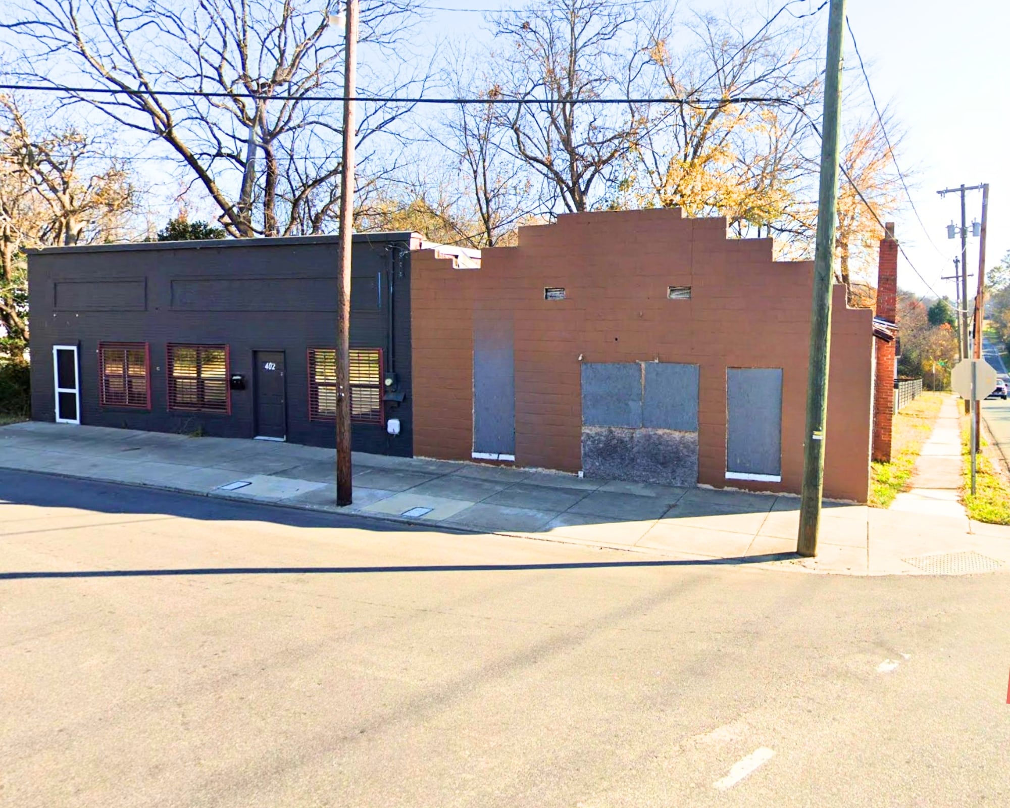 400 Miller St, Monroe, NC à vendre Photo principale– Image 1 sur 3