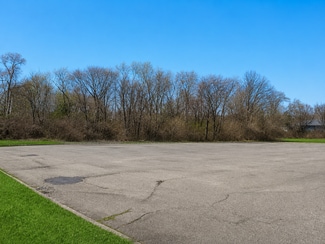 Plus de détails pour 1834 E 18th St, Anderson, IN - Terrain à vendre