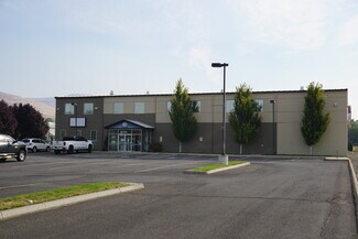 Plus de détails pour 2500 Business Ln, Yakima, WA - Local d'activités à louer