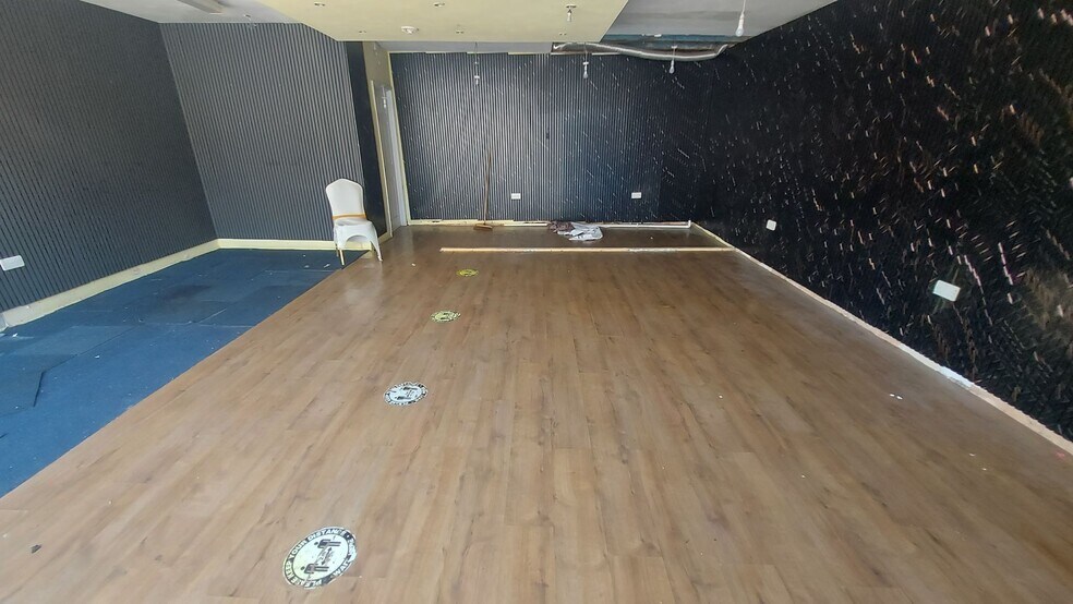 120A Arncliffe Ter, Bradford à louer - Photo intérieure – Image 3 sur 7