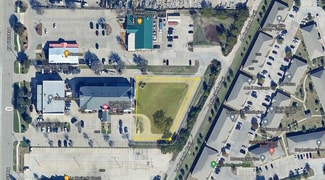 Plus de détails pour Preston Rd, Frisco, TX - Terrain à vendre