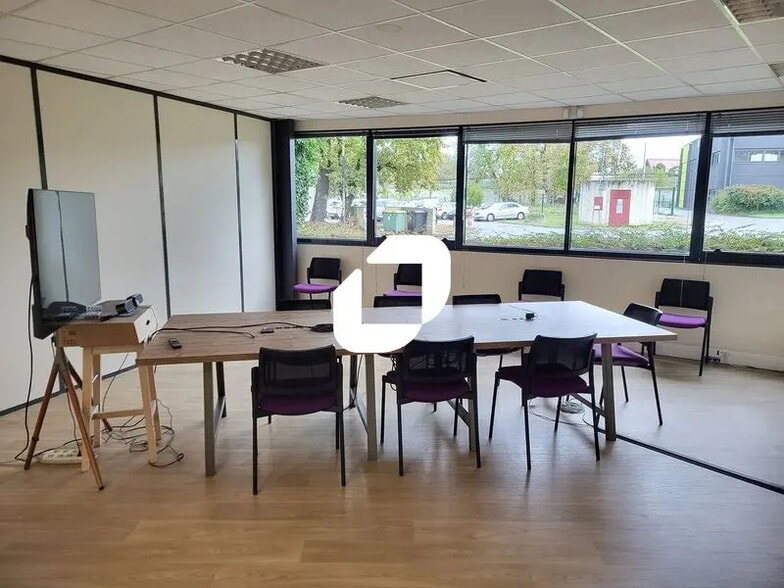Bureau dans Mérignac à louer - Photo intérieure – Image 3 sur 23