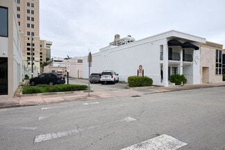 Plus de détails pour 355 Palermo Ave, Coral Gables, FL - Bureau à vendre