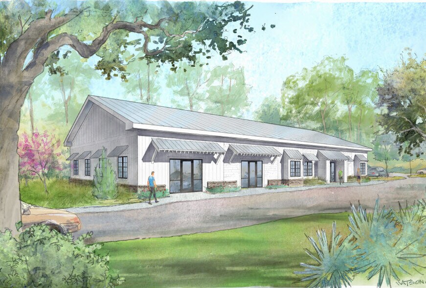 3430 Maybank Hwy, Johns Island, SC à louer - Photo de l’immeuble – Image 2 sur 27