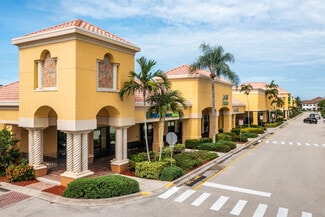 Plus de détails pour 2420-2500 Vanderbilt Beach Rd, Naples, FL - Local commercial à louer