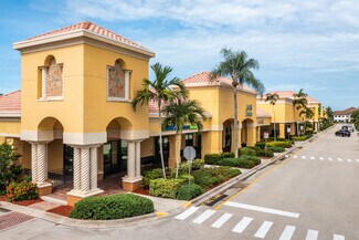 Plus de détails pour 2420-2500 Vanderbilt Beach Rd, Naples, FL - Médical, Local commercial à louer