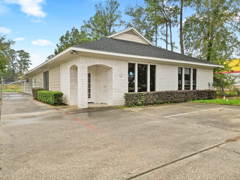 7407 Fm-1488, Magnolia, TX à louer - Photo de l’immeuble – Image 1 sur 44